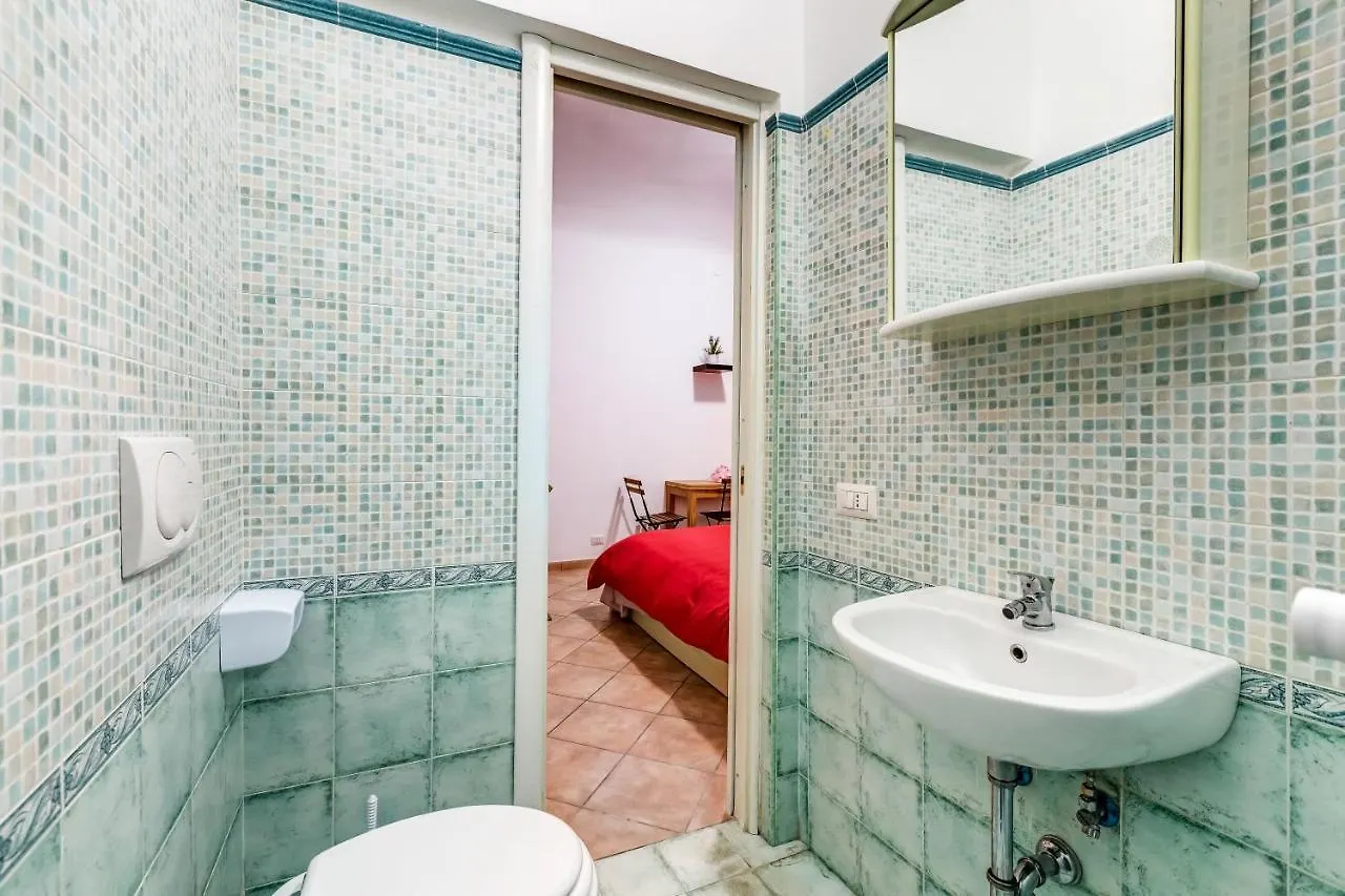 Appartamento Prati House Roma 0*,  Italia