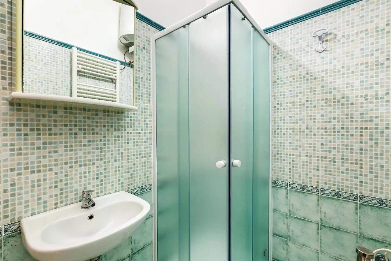 Appartamento Prati House Roma