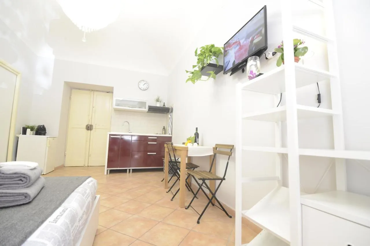 Appartamento Prati House Roma