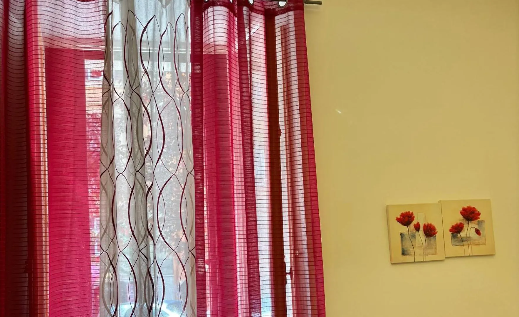 Appartamento Prati House Roma